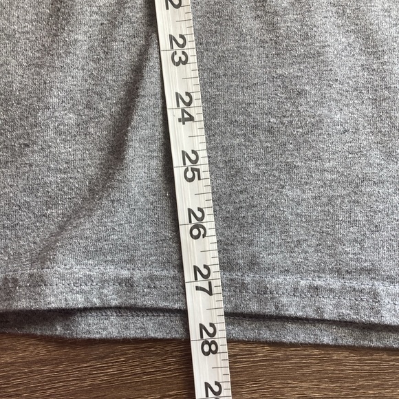 Unisex Large Arizona State University Gray Large T Shirt EUC - Picture 6 of 7